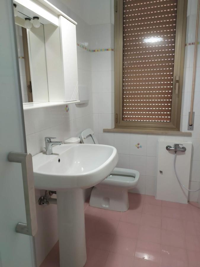 Casa Il Canto Торторето Экстерьер фото