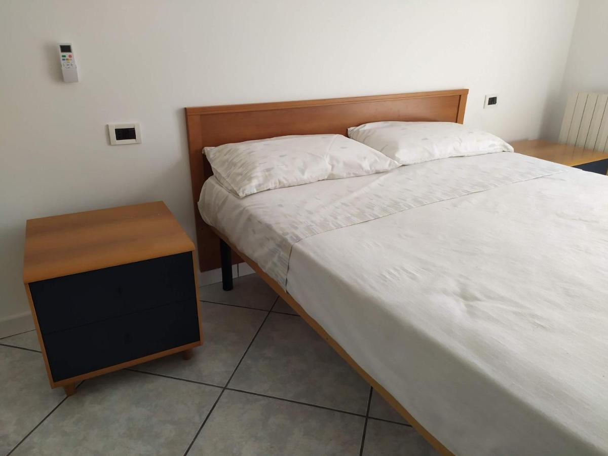Casa Il Canto Торторето Экстерьер фото